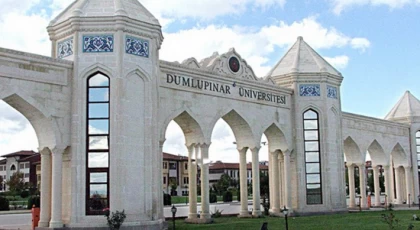 Kütahya Dumlupınar Üniversitesi Öğretim Üyesi, 2 Araştırma Görevlisi ve Öğretim Görevlisi alıyor