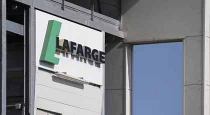 Lafarge: Terör finansından Amerikan ve Fransız askeri üssüne bir çimento fabrikası