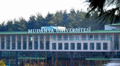 Mudanya Üniversitesi Öğretim Üyesi alım ilanı