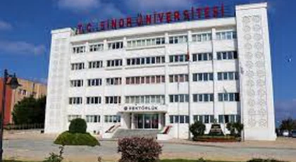 Sinop Üniversitesi 17 Öğretim Üyesi ve 11 Araştırma Görevlisi ve Öğretim Görevlisi alıyor