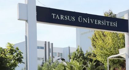 Tarsus Üniversitesi 11 Öğretim Üyesi Alımı Yapacak