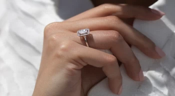 1475 yılından başlayan bir gelenek: Evlilik teklifi yüzüğü hediyesi
