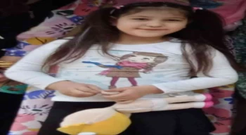 7 yaşındaki kız çocuğu oksijen yetersizliğinden hayatını kaybetti