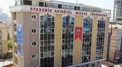 Ataşehir Adıgüzel Meslek Yüksekokulu 2 Öğretim Görevlisi alıyor