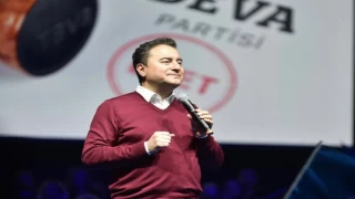 Babacan: Sözünden dönen Erdoğan oldu!