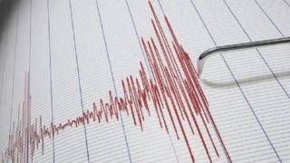 Çanakkale’de 5.0 büyüklüğünde deprem