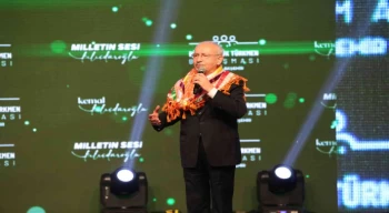 CHP Genel Başkanı Kılıçdaroğlu, Konya’da ’Büyük Yörük Türkmen Buluşması’ etkinliğine katıldı