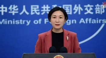“Çin sorumlu bir tavırla salgınla ilgili gelişmeleri dünyayla paylaşıyor”