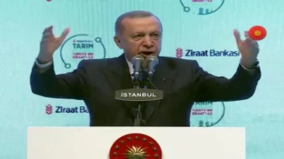 Cumhurbaşkan Erdoğan çiftçiler için 3 yeni destek paketi açıkladı