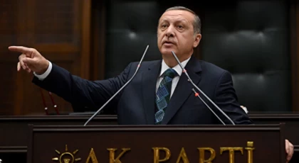 Cumhurbaşkanı Erdoğan: ”En düşük emekli maaşını 5 bin 500 TL’ye çıkarıyoruz. Yılın ikinci yarısı için yeni artışlar yapacağız.”