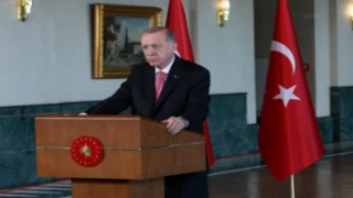 Cumhurbaşkanı Erdoğan: Telafiyi bırakıp, terrakide kararlıyız