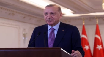 Cumhurbaşkanı Erdoğan, Yüz Yüze Türkiye Esnaf Buluşması Programı’nda konuştu