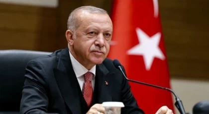 Cumhurbaşkanı Erdoğan’dan, Stokholm’deki gösteriye suç duyurusu