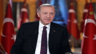 Erdoğan, sosyal medyada en çok takip edilen liderler arasında