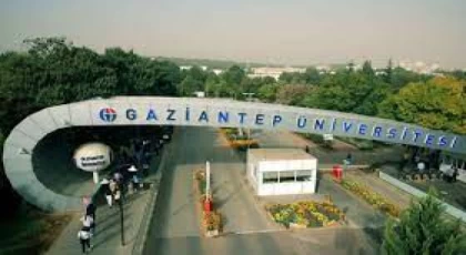 Gaziantep Üniversitesi 7 Öğretim Üyesi alıyor
