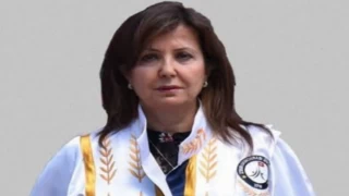 İzmir Demokrasi Üniversitesi Rektörü Tunçsiper’den yeni hedefler