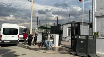 İzmir’de insan kaçakçılarına operasyon: 6 tutuklama