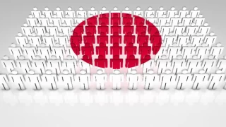 Japonya nüfusuna ’benzeri görülmemiş’ tedbir