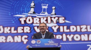 Kasapoğlu: “Türkiye, spor turizminde artık bir marka”