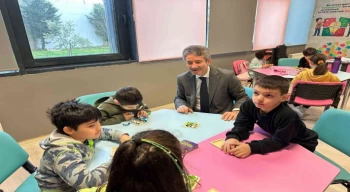 Kış okulları İstanbul’da başarıyla uygulanıyor