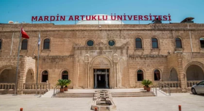 Mardin Artuklu Üniversitesi Öğretim Görevlisi ve Öğretim Üyesi Alım İlanı