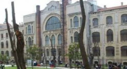 Marmara Üniversitesi 220 Öğretim Üyesi ve 18 Öğretim Elemanı Alım İlanı