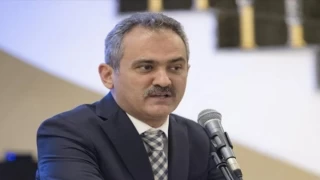 Milli Eğitim Bakanı Mahmut Özer Bursa’ya geliyor