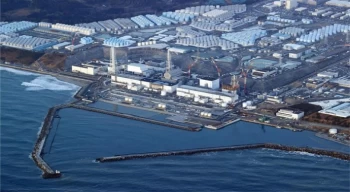 “Nükleer atığı denize boşaltmak, Japonya’nın özel meselesi değil”