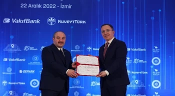 SOCAR Türkiye, dünyada “ISO 56002 İnovasyon Yönetim Sistemi Belgesi” alan ilk şirket oldu