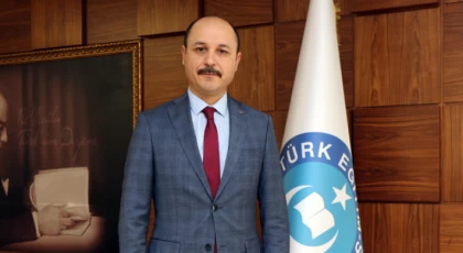 Türk Eğitim-Sen Genel Başkanı Geylan’dan Babacan’a tepki