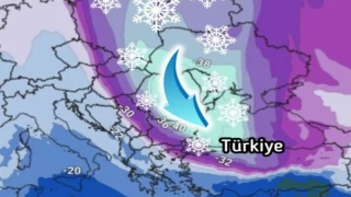 Türkiye’ye kutup kapısı açılıyor!
