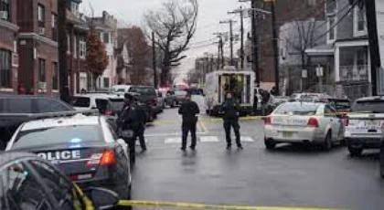ABD’nin başkentinde silahlı saldırı: 1 ölü, 3 yaralı
