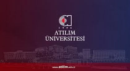 Atılım Üniversitesi 12 Öğretim Üyesi alıyor