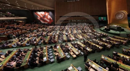BM Genel Kurulu’ndan Ukrayna kararı: Oy çokluğuyla Rusya’ya ”işgali durdur” çağrısı