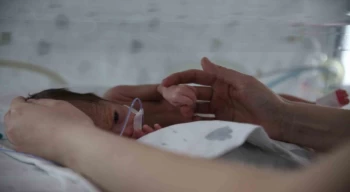 Depremden kurtulan 342 hamileden 104’ü Mersin’de doğum yaptı