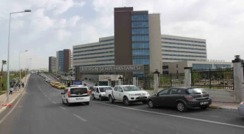Depremin yükünü şehir hastaneleri sırtlanıyor