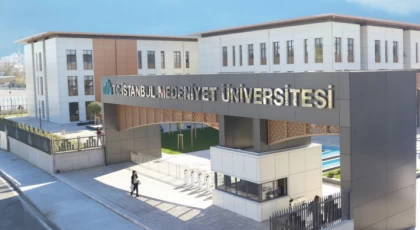 İstanbul Medeniyet Üniversitesi 4/B Sözleşmeli Personel alım ilanı