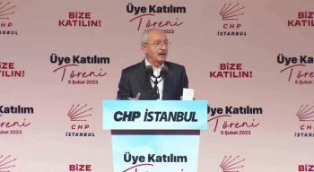 Kılıçdaroğlu: ”Ben her şeyi biliyorum mantığıyla siyasete girenler hata yapar”