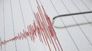 Malatya’da 3,9 büyüklüğünde deprem!