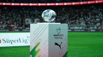 Spor Toto Süper Lig’de erteleme maçları hafta sonu oynanacak