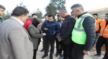 Türkiye’de ilk kez uygulanacak deprem izolatörlü bin konutluk proje