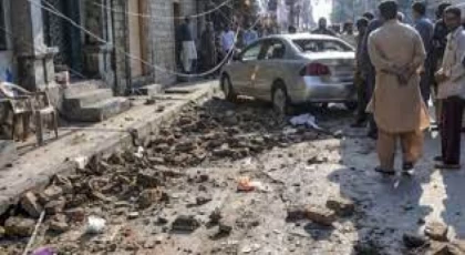 Afganistan ve Pakistan’ı vuran depremde can kaybı yükseldi