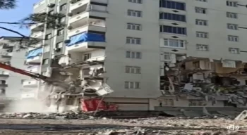 Depremden etkilenen vatandaşlara ‘eşya tespiti başvurusu yapın’ çağrısı