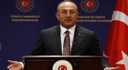 Bakan Çavuşoğlu: “Rusya’dan teknik düzeyde bir toplantı yapma teklifi geldi”