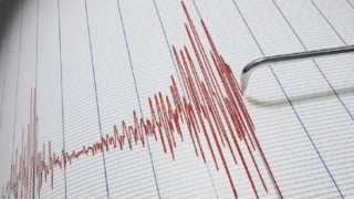 Bursa’da 3,9 büyüklüğünde deprem