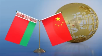 Çin, Belarus lideri Lukaşenko’yla görüştü