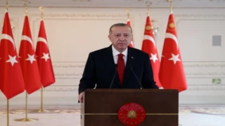 Cumhurbaşkanı Erdoğan’dan ’Ekonomi Zirvesi’ne mesaj