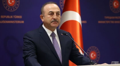 Dışişleri Bakanı Çavuşoğlu: Türkiye-Suriye görüşmeleri Dışişleri Bakanları toplantısı için çalışmalar devam ediyor