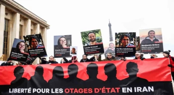 Fransa, İran’ı Viyana Sözleşmesi’ni ihlal etmekle suçladı