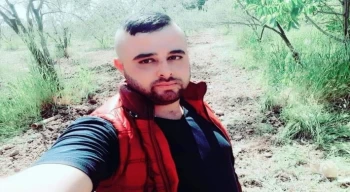 İzmir’de kan donduran cinayet: Önce öldürdü sonra denize attı